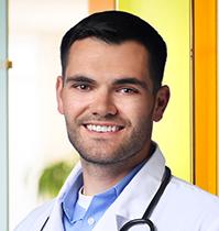 Photo of Matthew C. Carpenter, MD