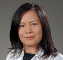 Photo of Hla Hla Kyi, MD