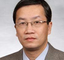 Photo of Qing Yu, MD