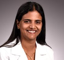 Photo of Smitha Daka, MD