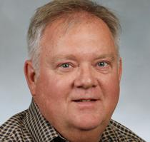 Photo of Richard C. Lieurance, MD