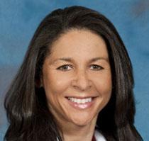 Photo of Linda M. Wade, MD