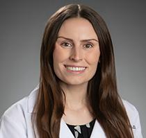 Photo of Kaitlin Ann Morain, MD