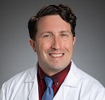 Photo of David Peter Del Bello, MD