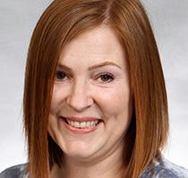 Photo of Shannon Denise Paris, NP