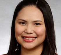 Photo of Maricris Enriquez Lapinid, MD