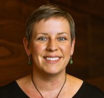 Photo of Lindsey Ann Pepper, MD