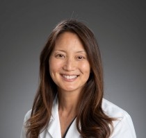Photo of Shirley Kim Fladoos, PA