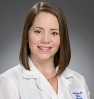 Photo of Jennifer Tellado Mitchell, MD