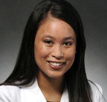 Photo of Desiree Ramirez Queza, MD