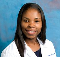 Photo of Sherennah Wynette Herring, CNM
