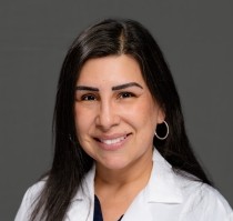 Photo of Rosie M. Carbajal, NP