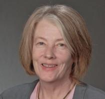 Photo of Patricia Cahill, MD