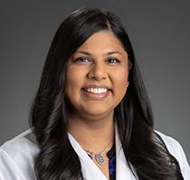 Photo of Pratika Yerneni, MD