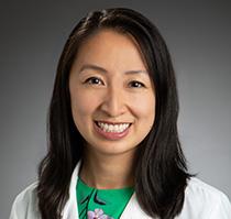 Photo of Vina Pulido Nguyen, MD