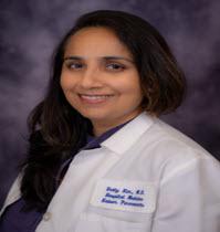 Photo of Dolly Bahl Kim, MD