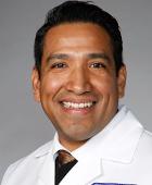 Photo of James Alexander Zamora, MD