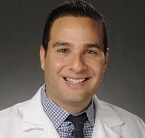 Photo of Sami Issam Jabara, MD