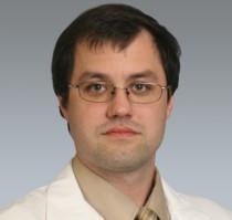 Photo of Sean Robert Miller, MD