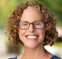 Photo of Alison Deem, MD