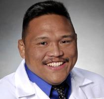 Photo of Jonathan Quillao Dyreyes, MD