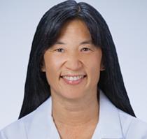 Photo of Lois L. W. Gregg, MD