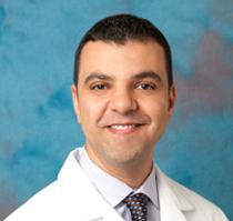 Photo of Michael R Bakheet, MD