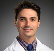 Photo of Benjamin Nathaniel Tiano, MD