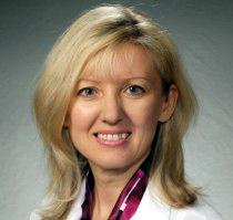 Photo of Inga V. Astakhova, MD