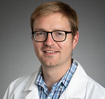 Photo of Eric Osborne Beam, MD