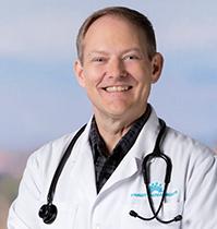 Photo of Samuel Gregory Cloud, MD