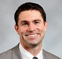 Photo of James Bean, MD