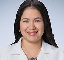 Photo of Leslie Garay, MD