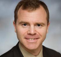 Photo of Ronald D. Allen, DO