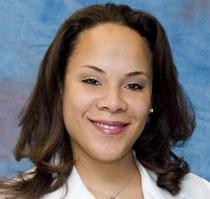 Photo of Andrea L. Christian Parks, MD