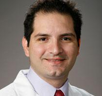 Photo of Joe M. Casillas, MD