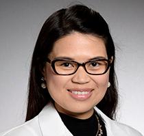 Photo of Mary Grace Sarmiento Lucas, MD