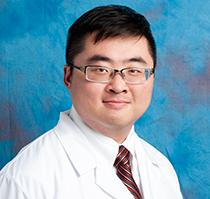 Photo of Tsehwa J. Yin, MD