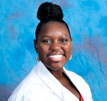 Photo of Patricia K. Kelly, MD