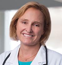 Photo of Shannon Garton, MD