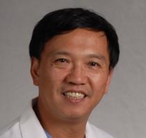 Photo of Chunyuan Qiu, MD