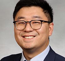 Photo of Jeffery Zhu Hu, MD