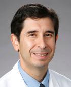 Photo of Michael Abraham Aleman, MD