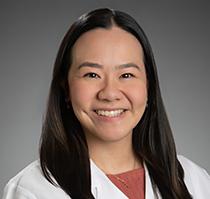 Photo of Irene Young, DO