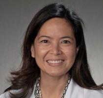 Photo of Larissa Rosario Tan, MD