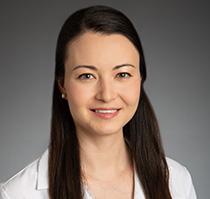 Photo of Michelle Taehee-Evans Ng, MD