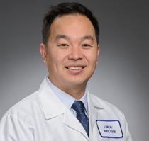 Photo of Joon Suk Park, MD