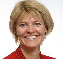 Photo of Michele R Bergmann, MD