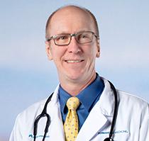 Photo of Aaron Robert Lloyd, MD