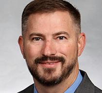 Photo of Mark Laverne Janzen, MD